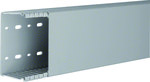 Canaleta de grelha 60x100, cinza /2m/